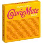 【カロリーメイト ブロック メープル味 4本入(80g)】