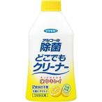 【フマキラー アルコール除菌 どこでもクリーナー つけかえ用 (油汚れも除去) 300ml】
