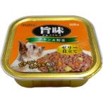 【ペットプロ 旨味グルメトレイ チキン&野菜 100g】