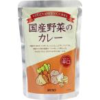 Yahoo! Yahoo!ショッピング(ヤフー ショッピング)【ムソー 国産野菜のカレー 辛口 200g】