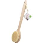 【素feel(ソフィール) ボディブラシ�