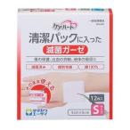 [ уход Heart чистый упаковка . входить .... марля S размер 12 листов входит ]