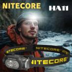 ( HA11 ) Night core nitecore передняя фара передняя фара одиночный 3 батарея японский язык инструкция имеется 