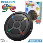 MEGACOM CatchmonX オートキャッチ 4つのID使用可能 ポケモンGO 用