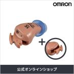 [ официальный ] Omron iya Mate цифровой AK-15 слуховой аппарат корпус & батарейка держатель комплект бесплатная доставка 