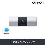 ショッピングヘルスケア 【公式】オムロン 携帯型心電計 HCG-8060T 送料無料