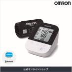 オムロン 血圧計 HCR-7501T 上腕式血圧計 スマホ連動 Bluetooth対応 コンパクトモデル アプリ 血圧測定器 簡単 家庭用