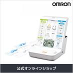 オムロン OMRON 公式 電気治療器 HV-F5000 肩こり 肩こり解消グッズ 低周波治療器 低周波 首 こり 健康器具 肩 首のこり 背中コリ 首コリ 背中 送料無料