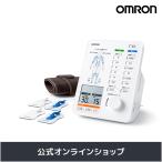 オムロン 低周波治療器 HV-F5500 電気
