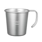 V60 メタルスタッキングマグ（yahoo）