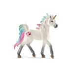 シュライヒ(Schleich) バヤラ シー・ユニコーン(仔) フィギュア 70572