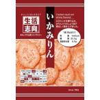 ショッピングみりん 生活志向 いかみりん 38ｇ ×16袋
