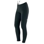 PEARL IZUMI( жемчуг izmi) cycle одежда W783-3DE Thermo трико цвет : 7 черный размер : M