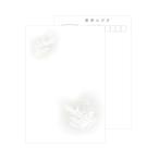 . средний холод средний видеть Mai ... открытка бумага 50 листов (. рисунок дизайн осень . новогоднее поздравление нет .)