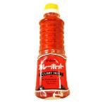  house карри hot 270g