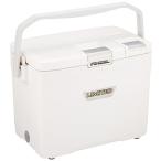 シマノ(SHIMANO) クーラーボックス 小型 12L フィクセル リミテッド 120HF-012N 釣り用 ピュアホワイト
