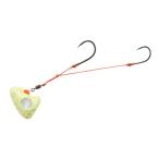  Daiwa (DAIWA) Thai tenya ... перемещение tenya SS 2WAY 25 номер свечение / Gold хлопья 