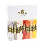 ti- M si-(DMC) стежок bow для жнец - вышивальные нитки место хранения GC003