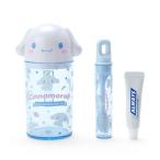  Sanrio (SANRIO) Sanrio Cinnamoroll - щетка &amp; стакан комплект зубная щетка комплект sinamonCinnamoroll 12×7×5cmki
