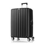  Samsonite чемодан enau spinner 75/28 EXP есть 110L 5.3kg черный 