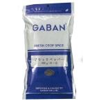 GABAN(gya van ) черный перец отверстие 400g 1 пакет 
