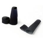  LITTLE PRESENTS (LITTLE PRESENTS) палец защита AC-08 черный L