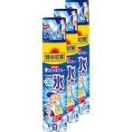 �M���΍� �܂Ƃߔ��� �^�I���ɕX������X�v���[ -30���̕X�ŗ�₷ ��p�X�v���[ 230ml�~3�� ���ѐ���