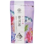 久順銘茶 Tokyo Tea Trading普?(プーアル)
