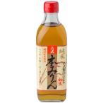 ショッピングみりん 相生 古式本みりん  愛知県 500mlx4本