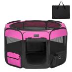 Petsfit собака Circle домашнее животное Circle анис звёздчатый форма собака house pa.... сразу можно использовать кошка. производство магазин кошка часть .. складной собака кошка двоякое применение сетка 