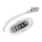 シチズン(CITIZEN) デジタル歩数計 peb ホワイト TW310-WH