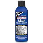 FINISH LINE ( отделка линия ) 1 подножка очиститель &amp; lube 236ml