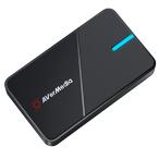 AVERMEDIA AVerMedia LIVE GAMER EXTREME 3 4K видеозапись соответствует сбор единица GC551G2 DV862