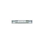 スガツネ工業 アルミ合金製リニア型ミニスライドレール ARL2 1本入(片側) ARL2-16-150