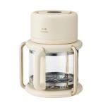 BRUNO голубой no Flyer стекло воздушный Flyer non Flyer для бытового использования ...3.5L compact место хранения простой функционирование здоровый 12me