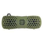 ouru Tec Bluetooth водонепроницаемый динамик хаки OWL-BTSPWP02-KH
