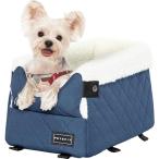 PETSFIT домашнее животное Drive box домашнее животное Drive сиденье Drive box маленький размер собака кошка . машина сиденье скол .. предотвращение Lead имеется пассажирское сиденье устойчивость 
