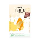  Meiji The *kakao полный - TIKKA ka Ora te42g×7 шт 