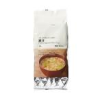 ショッピング味噌汁 無印良品 大袋 素材を生かした味噌汁 豚汁 10食入り TDZ06A4A