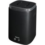 山善 加湿器 加熱式 スチーム式 上から給水 (最大加湿 500ml) (タンク容量 2.4L) (木造~8.5畳 / プレハブ洋室~14畳)