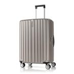  Samsonite чемодан enau spinner 69/25 EXP 82L 69cm 4.4kg GU9*13002 LATTE Latte 