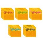 ショッピングカロリーメイト カロリーメイト 大塚製薬 カロリーメイト ブロック チョコレート味/チーズ味/フルーツ味/メープル味/バニラ味 全種セット 4本入り 各3個セッ