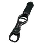  Studio Ocean Mark OCEAN GRIP ( Ocean рукоятка ) OG2507VIII захват для рыбы SB солнечный DIN g черный 