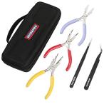 WORKPRO アクセサリー工具セット 6点