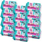 クイックル ケース販売トイレ トイレ用洗剤 詰替用 20枚×12個