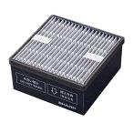 シャープ(SHARP)純正品シャープ FU-NC01/PC01用 交換用集じん・脱臭一体型フィルター FZ-N15SF