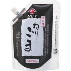かどや 匠の味 ねりごま 黒 300g