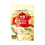  Calbee картофель . горячая вода только . mash картофель простой 150g×5 пакет 