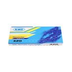 ケイエムシー(KMC) ドライブチェーン 420-120L ホンダ CRM50 等