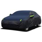 AUTOSKY машина покрытие чехол для автомобиля водостойкость выше машина покрытие автомобиль покрытие водонепроницаемый пыленепроницаемый ... ультрафиолетовые лучи желтый песок меры ( малолитражный легковой автомобиль :360×170×17